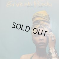 Erykah Badu - Next Lifetime (12'')