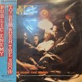 Public Enemy - Yo! Bum Rush The Show (inc. Public Enemy No.1 etc...) (LP) (帯付き国内プロモ！！)