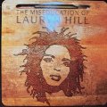 Lauryn Hill - The Miseducation Of Lauryn Hill (inc. To Zion, Can't Take My Eyes Off Of You and more) (2LP) (US Original Press !!)