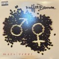 Koffee Brown – Mars / Venus (inc. Didn't Mean To Turn You On etc) (2LP)