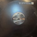 Guy - Guy III (inc. Teddy's Jam III) (2LP) (US Promo Only !!)