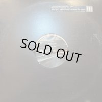 Guy - Guy III (inc. Teddy's Jam III) (2LP) (US Promo Only !!)