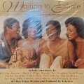 V.A. - Waiting To Exhale (inc. Sonja Marie - And I Gave My Love To You and more...) (2LP) (ジャケも盤もピンピン！！)