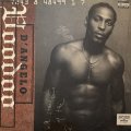 D'Angelo - Voodoo (2LP) (US Original Press !!)