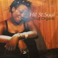 Hil St. Soul - Soul Organic (inc. For Your Love etc...) (2LP) (キレイ!!)
