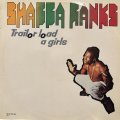 Shabba Ranks - Trailor Load A Girls (12'')