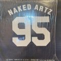 Naked Artz - '95 (DJ Kiyo Remix) (b/w 未知なる種 feat. Rhymester) (12'')
