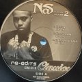 Nas - Re-Edits Nas Edition Volume 2 (inc. Halftime, Street Dreams, It Ain’tHard To Tell, Made You Look, Hate Me Now, The World Is Yours) (12'') (キレイ!!)