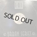 Various - X-Mix Urban Series 4 (inc. Louchie Lou & Michie One - Rich Girl, The Notorious B.I.G. - Big Poppa, Adina Howard - Freak Like Me, Vicious - Nika and more) (12'')