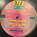 Various - DJ's Choice Vol 35 (inc. TLC - No Scrubs (Buda Boy Remix)) (12'')