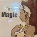Tina - Magic (12'')