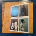 The Brand New Heavies - You Are The Universe (Curtis & Moore's Universal Summer Groove) (12') 