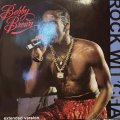 Bobby Brown - Rock Wit'cha (b/w Seventeen) (12'')