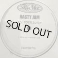 Nasty Jamm - All Your Lovin (DJ Use Only Mix) (12'')