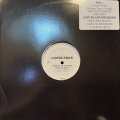 Loose Ends - Hangin' On A String (Mastermind Megamix) / A Little Spice (Gang Starr Remix) (feat. Guru) (12'')