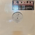 R. Kelly - Step In The Name Of Love (Remix) (12'')