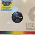 Jason Fox feat. Hood Presidents - Aunt Jackie (12'') (キレイ!!)