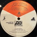 Lil' Kim - La Bella Mafia (Instrumental Album) (3LP) (キレイ!!)
