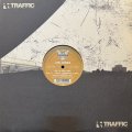 Jim Jones - We Fly High (Remix) / Ballin On Xmas (12'') (キレイ!!)