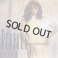 Pebbles - Giving You The Benefit (12'')