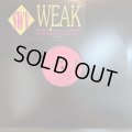 SWV - Weak (12'')