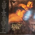 Various - Jason's Lyric - The Original Motion Picture Soundtrack (2LP)