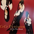 Ce Ce Peniston - I'm In The Mood (12'')