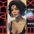 Black Box - I Don't Know Anybody Else (12'')