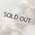 Ashanti - Rain On Me (Full Phatt Remix) (12'') (レアなジャケ付きUK盤!!)