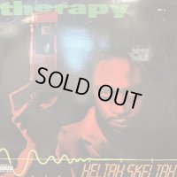 Heltah Skeltah - Therapy (12'')