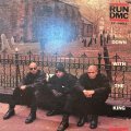 Run DMC - Down With The King (12'') (キレイ！！)