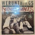 Da Bush Babees - We Run Things (It's Like Dat) (12'') (奇跡の新品未開封!!)