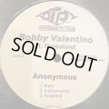 Bobby Valentino - Anonymous (12'')