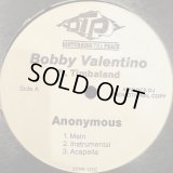 Bobby Valentino - Anonymous (12'')