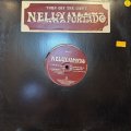 Nelly Furtado - Turn Off The Light (Sunshine Reggae Mix) (12'')