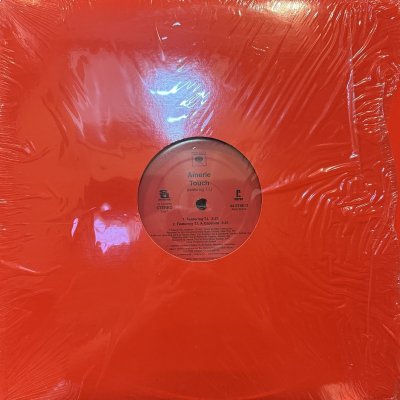 画像1: Amerie - Touch (12'') (キレイ!!)