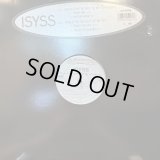 Isyss - Single For The Rest Of My Life (12'') (キレイ！！)