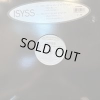 Isyss - Single For The Rest Of My Life (12'') (キレイ！！)
