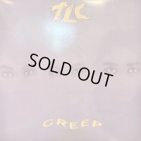 TLC - Creep (Remixes) (12'')