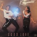 Klymaxx - Good Love (12'')