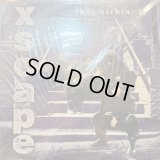 Xscape - Just Kickin' It (12'') (キレイ！！)