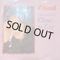 Cossi - (They Long To Be) Close To You (12'') (正真正銘のUK Original Press !!)