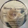 Maarja - LP Sampler (12'')