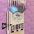 Boyz II Men & The Beatles - Yesterday (Ultimix) (12'')