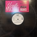 Yvette Michele - I'm Not Feeling You (12'')