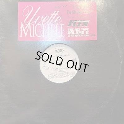 画像1: Yvette Michele - I'm Not Feeling You (12'')