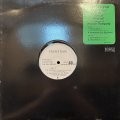 Cheryl Lynn - Guarantee For My Heart (a/w If You Feel) (12'') (キレイ!!)