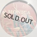 Monica - Before You Walk Out Of My Life (Special Remix) (12'')