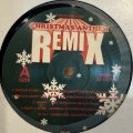 V.A. - Christmas Anthem Remix (inc Mariah Carey - All I Want For Christmas Is You, Wham - Last Christmas, TLC - Sleigh Ride, Mary J. Blige - Someday At Christmas) (12'')