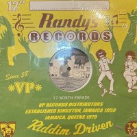 T.O.K. - Footprints / Hey Ladies (12'') (キレイ!!)